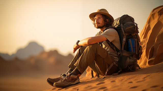 Travel Like a Pro Insider Travel Hacks of 2024